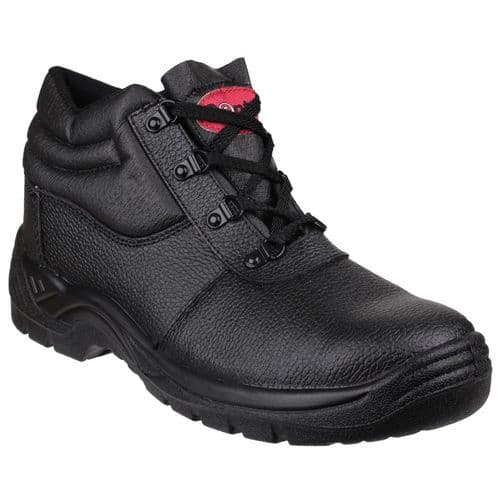 Centek FS330 Boots Safety Black